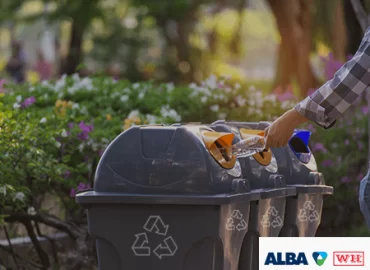 How a waste management firm went digital with eWaste application