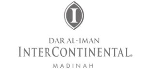 Intercontinental Madinah Dar al Iman